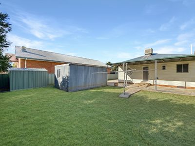 1 Gipps Street, Dubbo