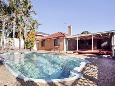 56 Madigan  Bvd, Mount Warrigal