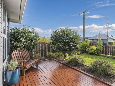 34 Perth Street, Mosgiel