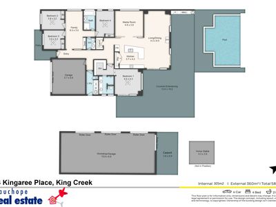 33 Kingaree Place, King Creek