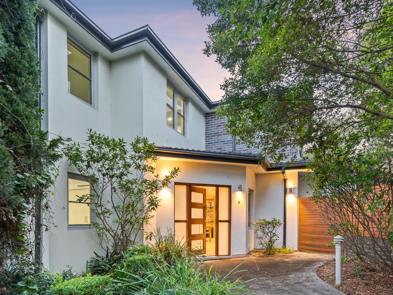 5 / 2-8 Susan Parade, Castle Hill