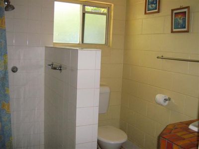 2 / 13 Boundary, Cooktown