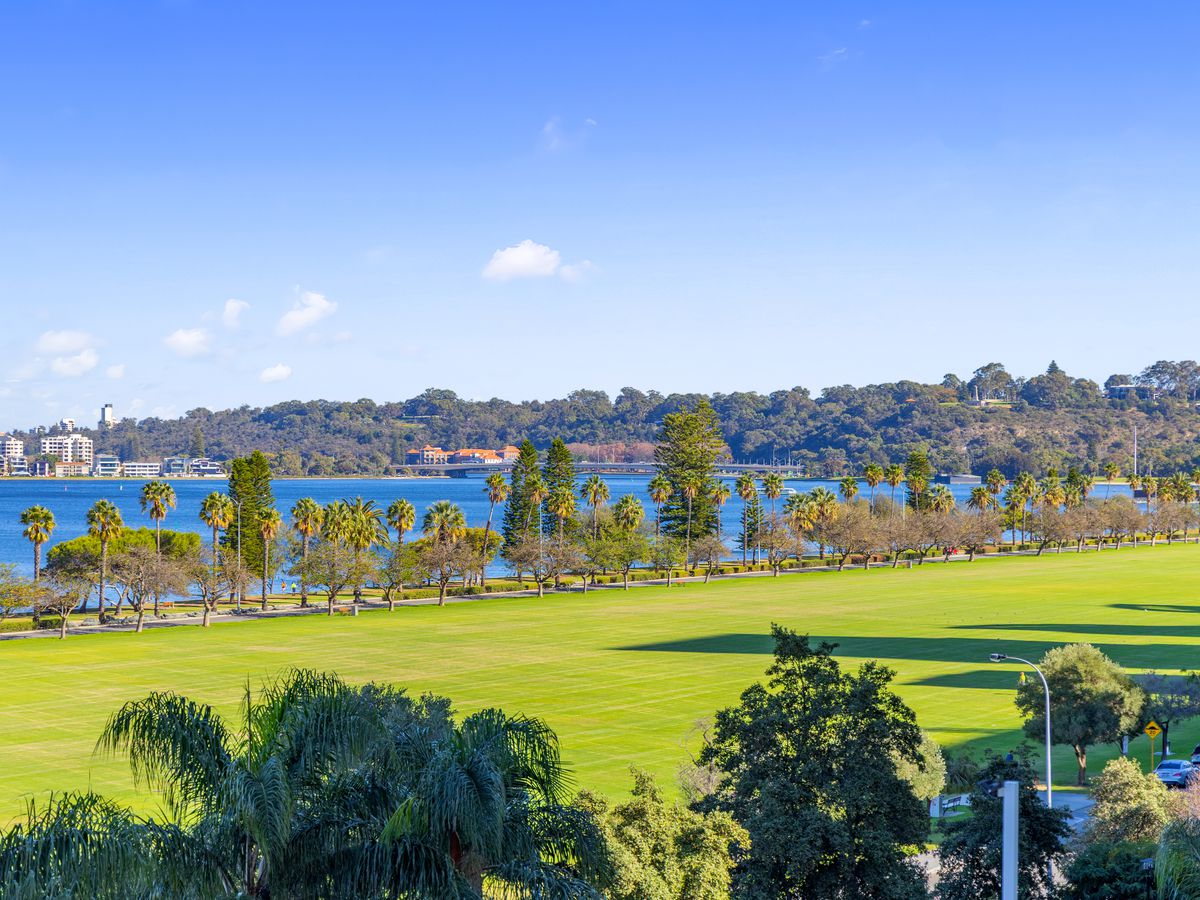 16 / 42-52 Terrace Road, East Perth