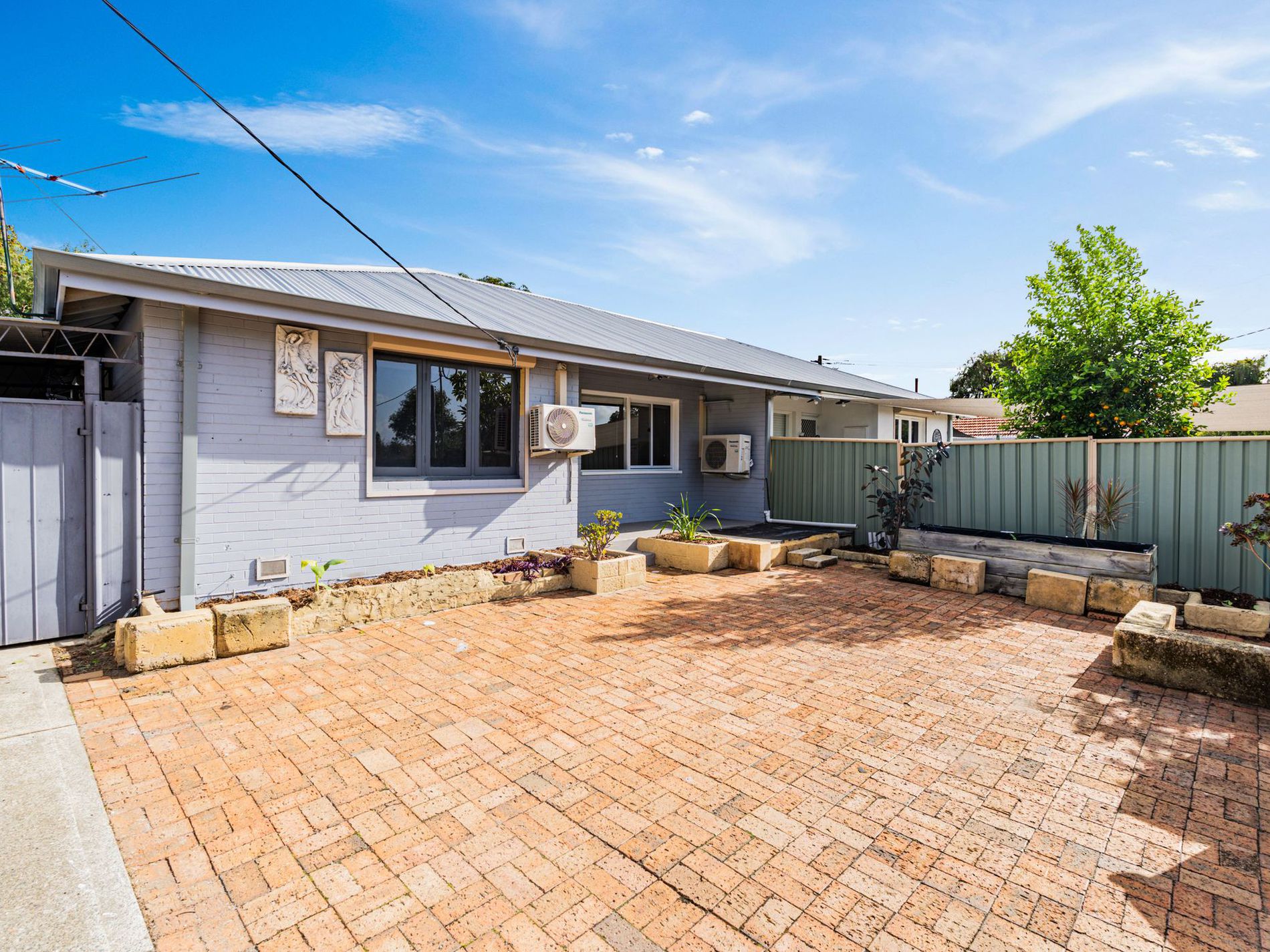 105 Lord Street, Lockridge