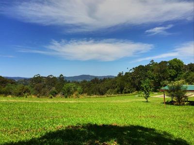 499 Blue Knob Road, Nimbin