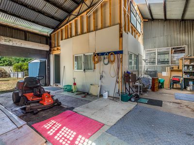 90 High Street, Heathcote