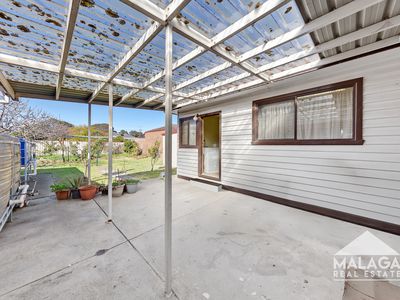 12 Bangerang Avenue, Sunshine North