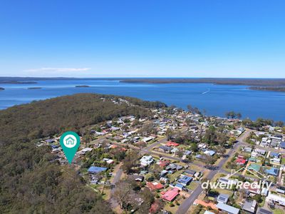 27 RIVERSIDE ESPLANADE, Basin View
