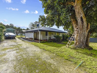 101 Thomas Drive, Mount Burr