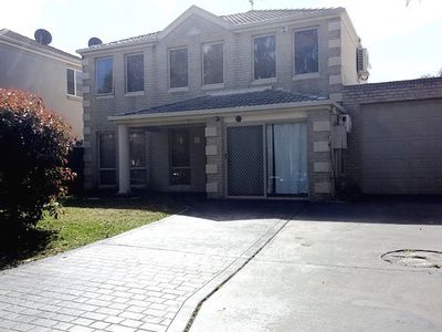 6 Blackman Crescent, Horningsea Park