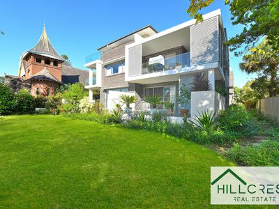 2/31 Tryon Road, Lindfield