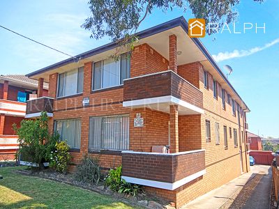 2 / 18 McCourt Street, Wiley Park