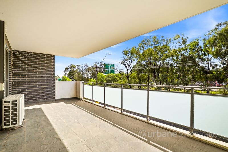 27 / 8 Marlborough Road, Homebush West