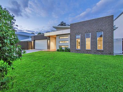 25 Nichols Street, Gumdale