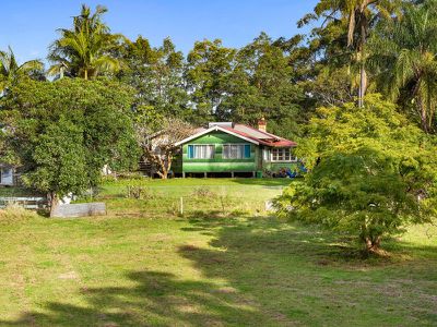 1242 Tuntable Creek Road, Nimbin