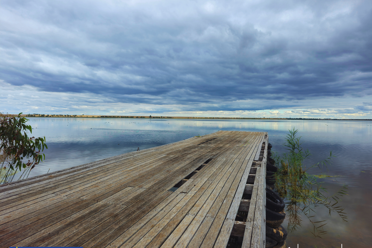 1 Tennis Court Road, Corop