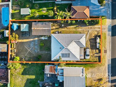 283 Princes Highway, Dapto