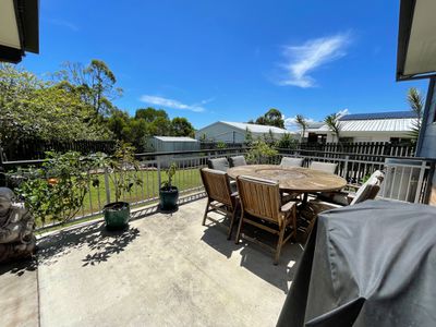 20 Waigani Avenue, Kawungan