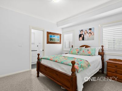 1 Linton Court, Kanahooka