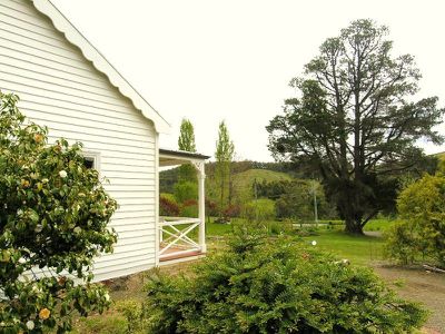 1021 Woodbridge Hill Road, Gardners Bay