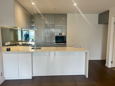 1210 / 58 Villiers Street, North Melbourne