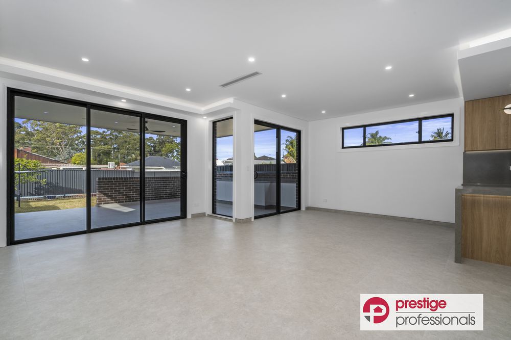 18A Bradshaw Avenue, Moorebank
