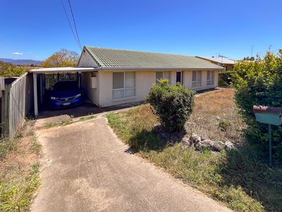 11 MOFFATT STREET, Kalbar