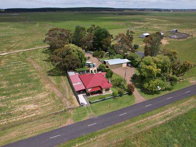 906 Oneils Lane, Furner