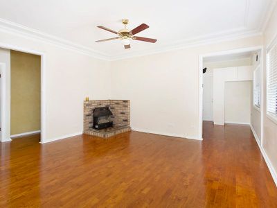 50 Billabong Avenue, Dapto