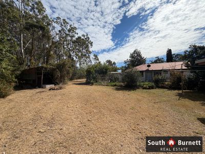 67 Chester Street, Nanango