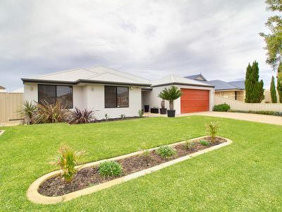 60 Lord Hobart Drive , Madora Bay