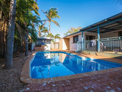 21 Craig Street, Port Hedland