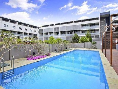 2311 / 8 Eve Street, Erskineville