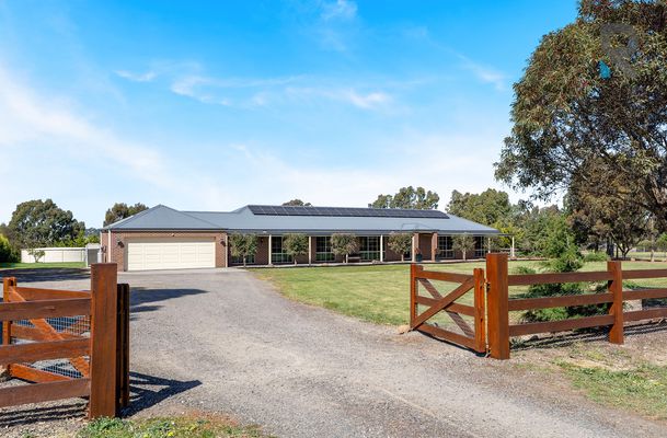 20 The Ridge, Oaklands Junction