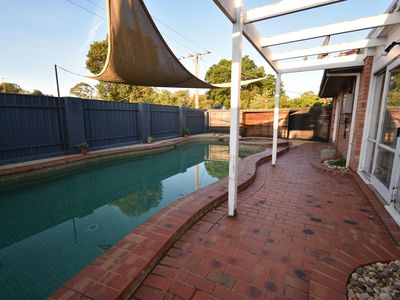 3 Muntz Street, Wangaratta