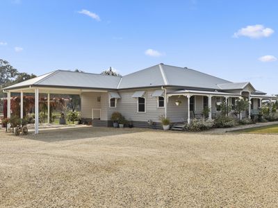 7 Bush Pea Drive, Seymour