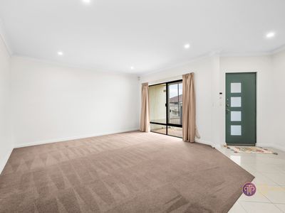 22 Campaspe Drive, Success