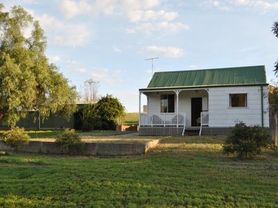 1476 Gooramadda Road, Gooramadda