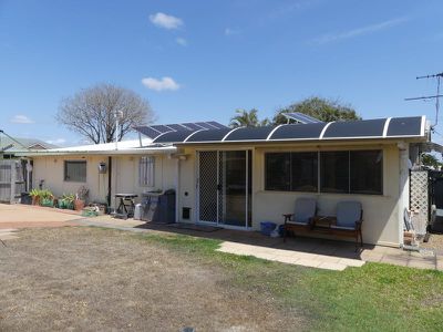 11 Christsen Street, Bundaberg North