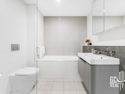 327 / 3 Gerbera Place, Kellyville