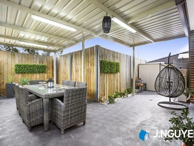21 Mullumbimby Avenue, Hoxton Park