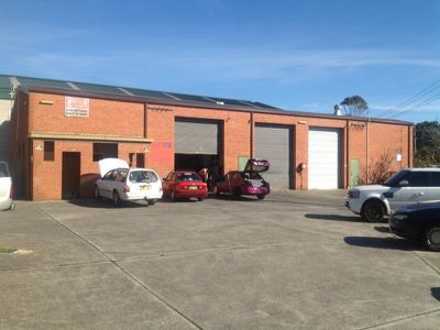 Level 1 / 7/23 Kemblawarra Road, Kemblawarra