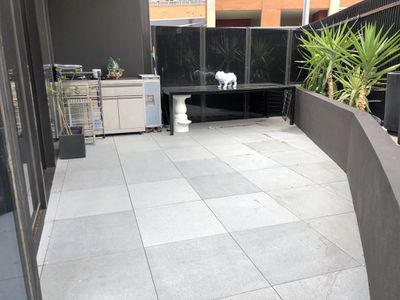 G18 / 555 Saint Kilda Road, Melbourne