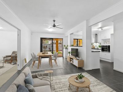 35 John St, Manly West