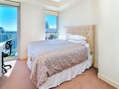 1306 / 77-81 Berry Street, North Sydney