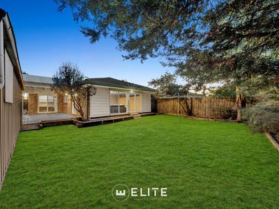 87 Marylyn Place, Cranbourne