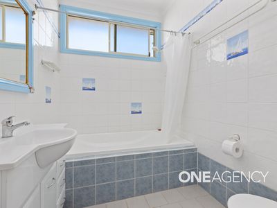 1 / 128 Sanctuary Point Road, Sanctuary Point