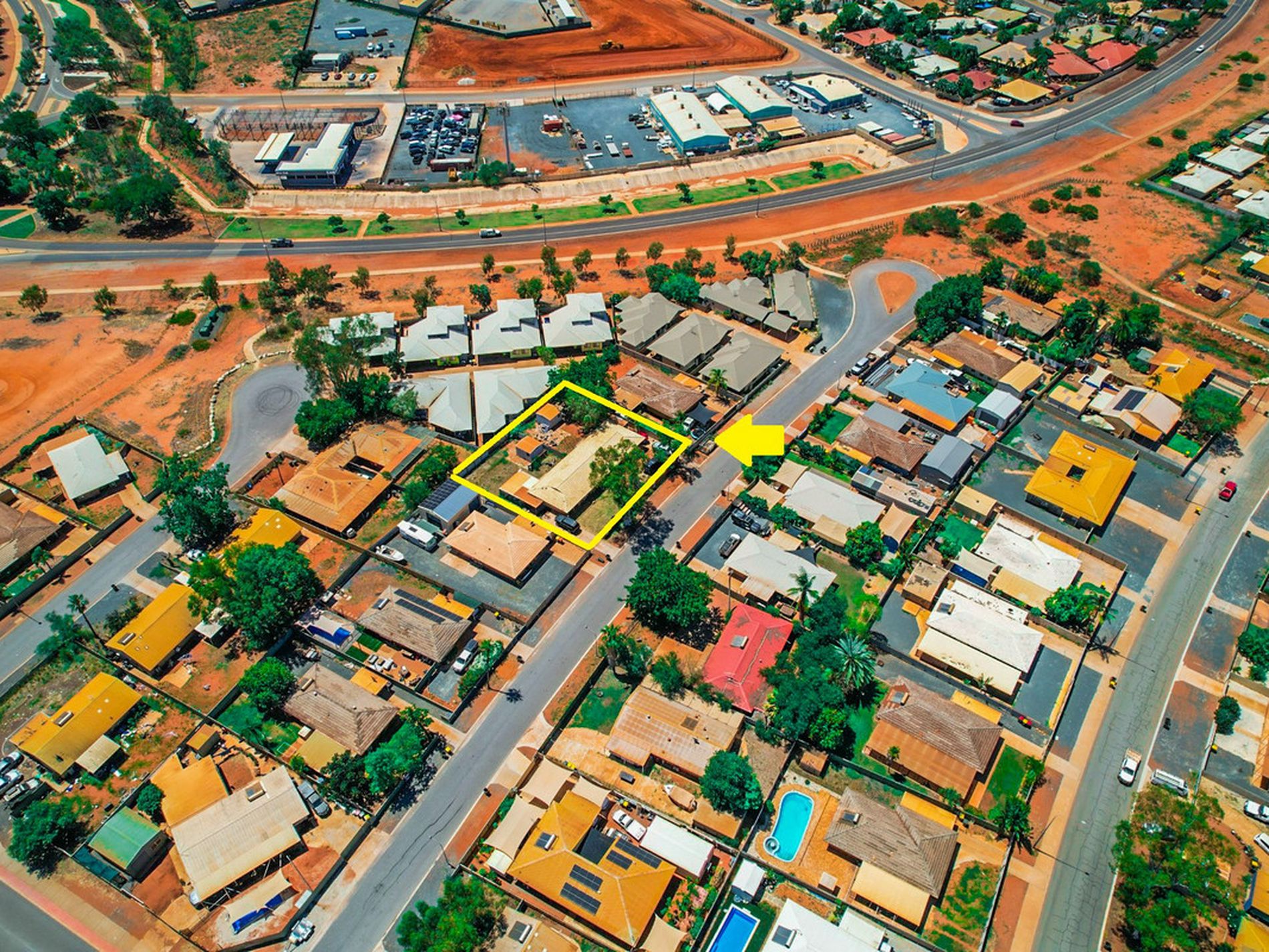 9A & 9B Delamere Place, South Hedland