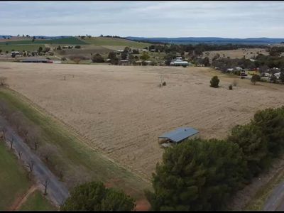 Lot 2, DP830071 Peak Hill Road, Parkes