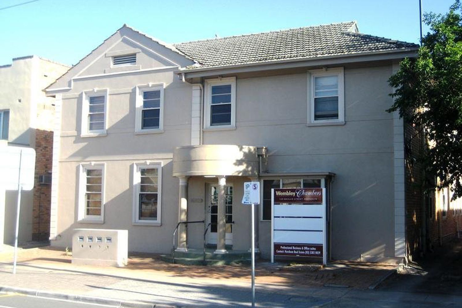 142 Baillie Street, Horsham